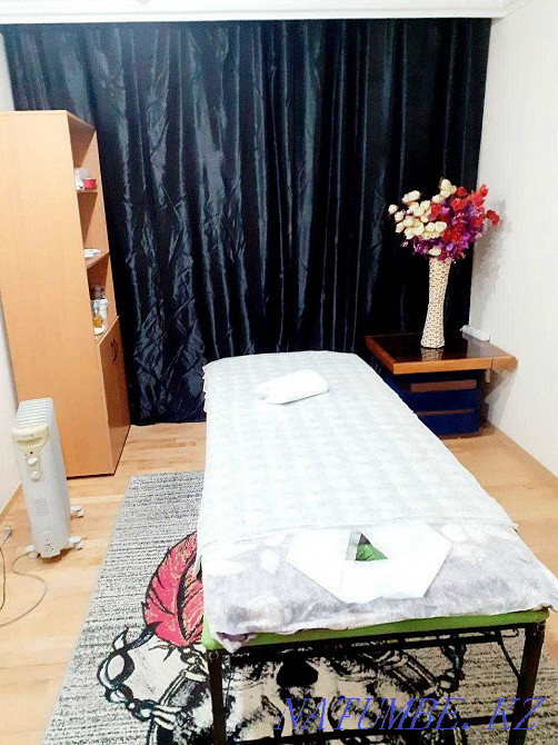massage professionally Astana - photo 2
