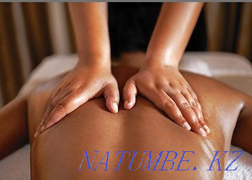 Massage near home Aqtau - photo 1
