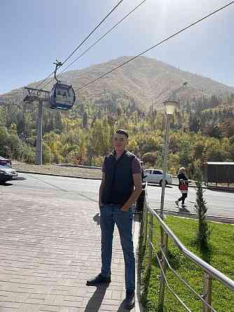Массажист с выездом на дом Almaty