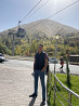 Массажист с выездом на дом Almaty