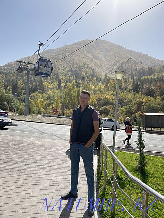 Массажист с выездом на дом Алматы - изображение 1