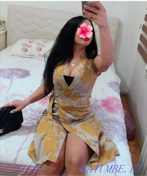 Massage Shymkentttt Shymkent - photo 1