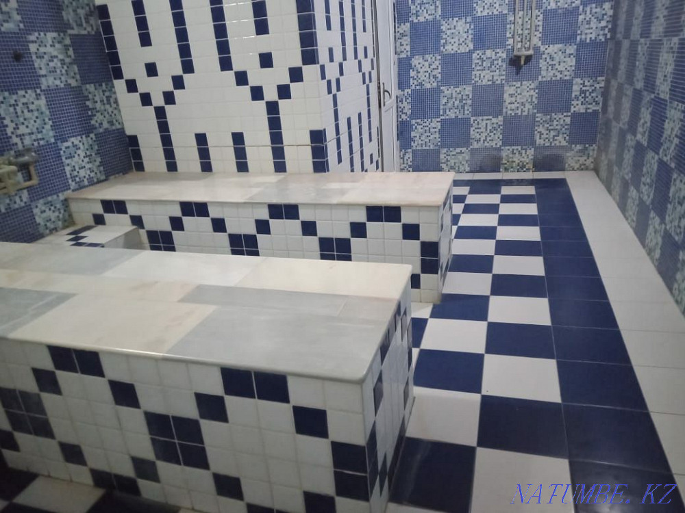 Пилинг и оздоровительеый массаж Кызылорда - изображение 2