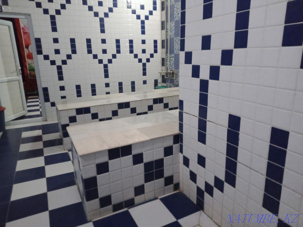 Пилинг и оздоровительеый массаж Кызылорда - изображение 5