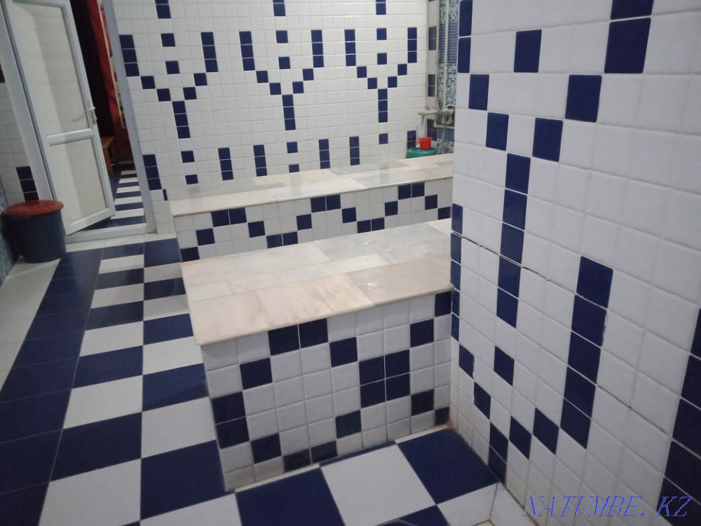 Пилинг и оздоровительеый массаж Кызылорда - изображение 1