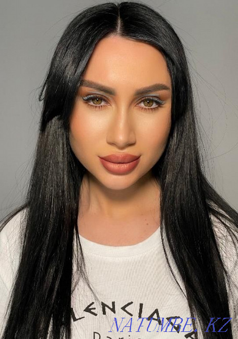 Professional massage Astana - photo 1