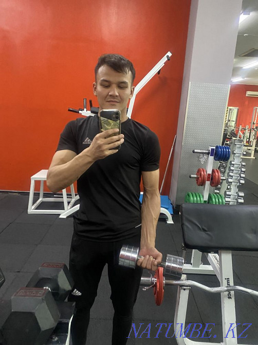 Массаж для взрослых Алматы - изображение 1