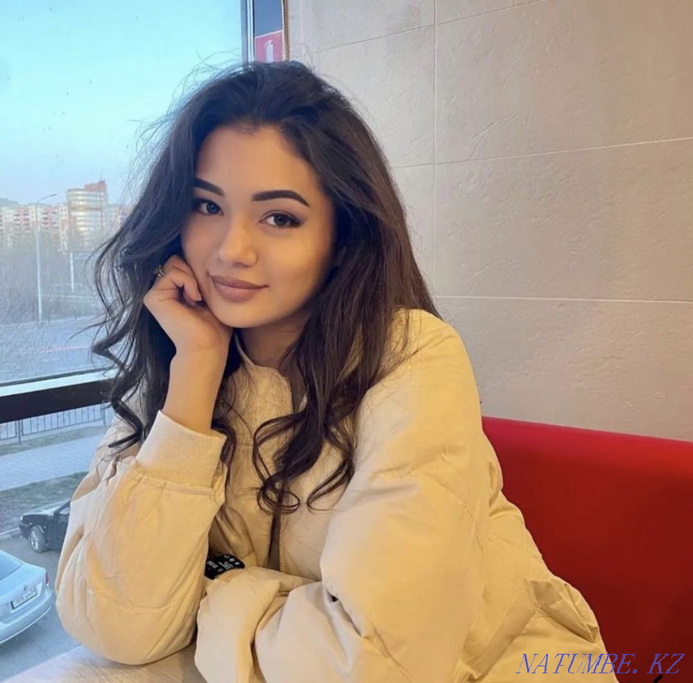 Массаж расслабляющий Астана - изображение 1