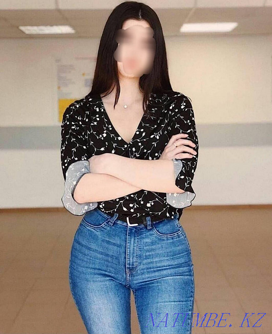 Массаж сертифицированный Актау - изображение 1