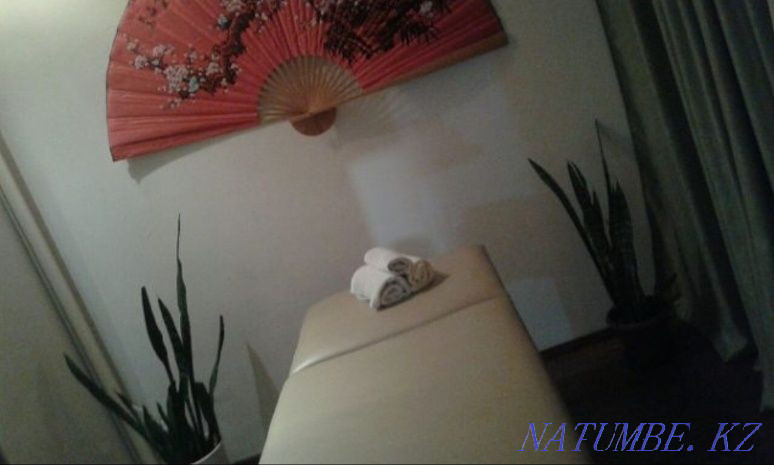 Массаж сертифицированный Актау - изображение 3