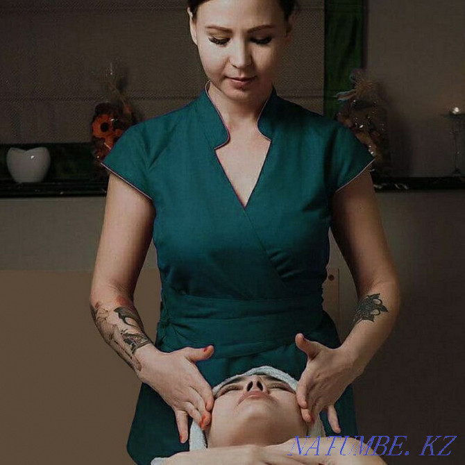 Massage, depilation Aqtobe - photo 1