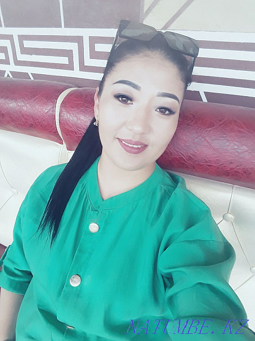 Professional massage Shymkent - photo 1