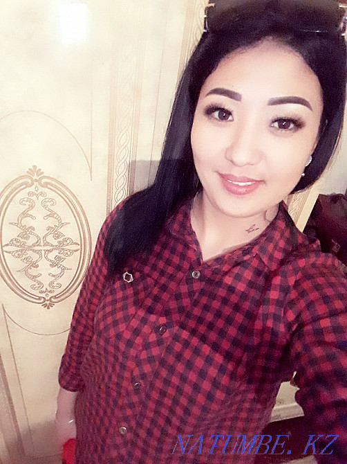 Professional massage Shymkent - photo 2