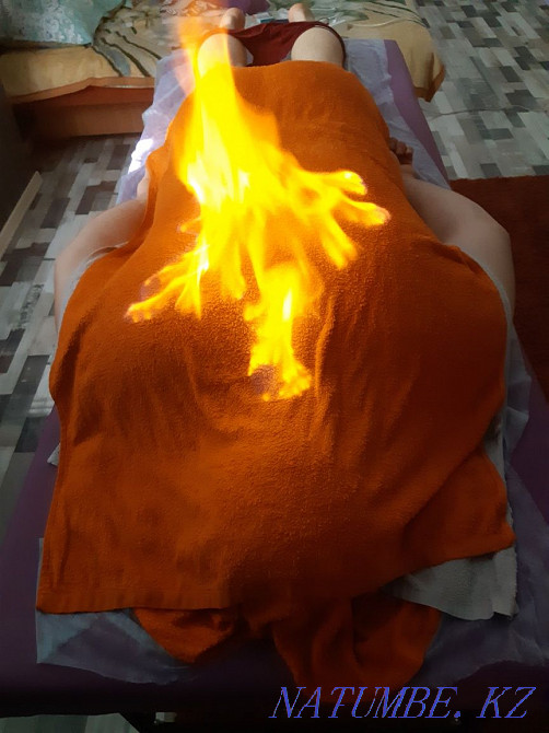 Проф. Массаж пилинг Шугаринг  Алматы - изображение 2