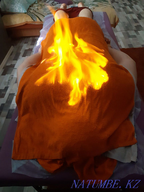 Проф. Массаж пилинг Шугаринг  Алматы - изображение 3