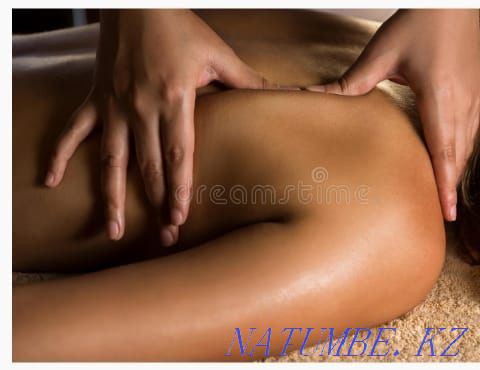 Peeling massage on departure Shymkent - photo 2