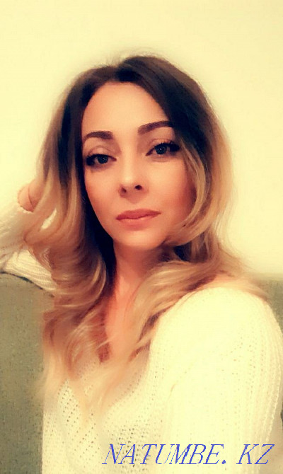 Individual massage Almaty - photo 1