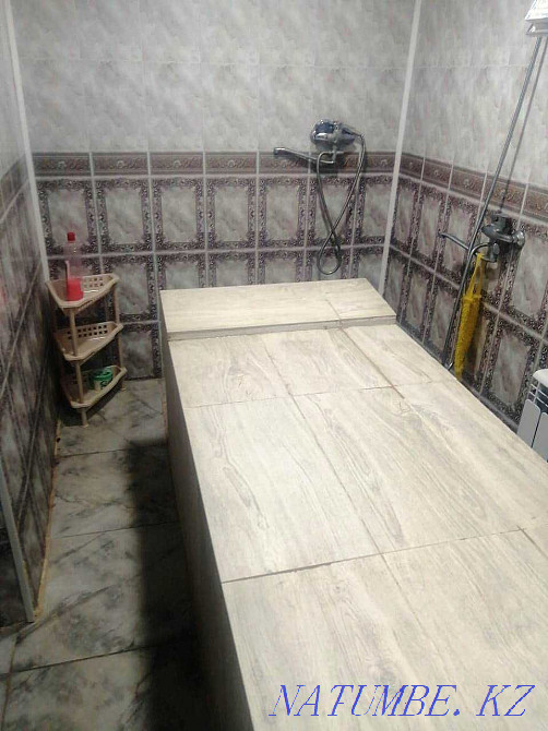 Massage relaxing, wellness, classic Aqtobe - photo 2