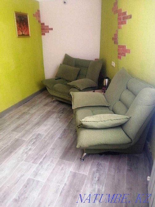 Massage relaxing, wellness, classic Aqtobe - photo 3