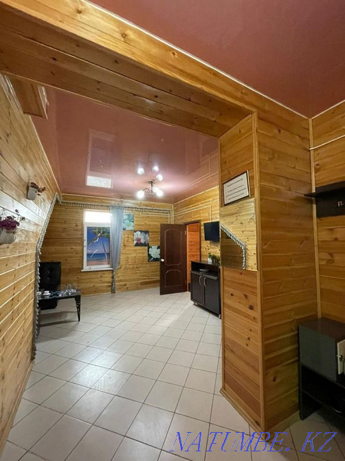 SPA procedures massage peeling soaring sauna karaoke tennis pool Almaty - photo 4