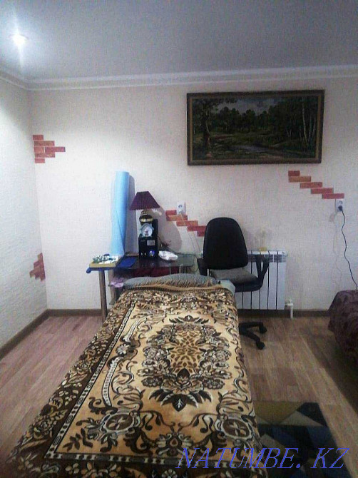 Massage relaxing, wellness, classic Aqtobe - photo 4