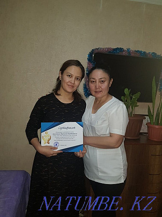 Quality massage Shymkent - photo 2