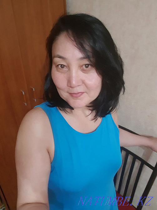 Quality massage Shymkent - photo 1