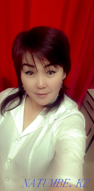 На массаж жду вас Алматы - изображение 2