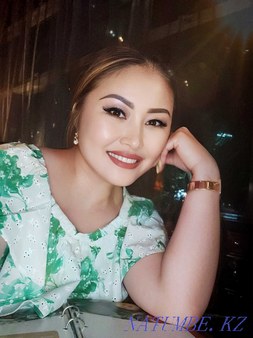 Classic wellness massage Shymkent - photo 1