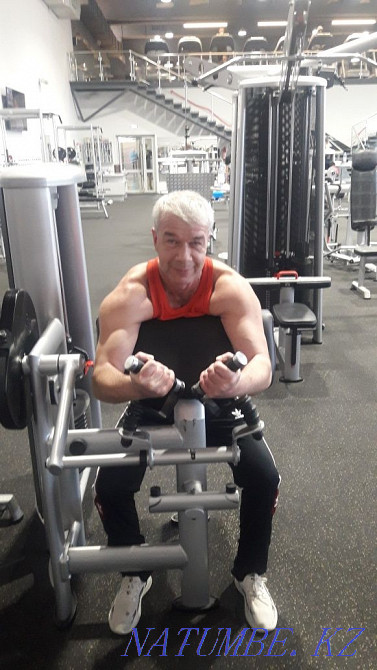 Массаж с выездом на дом Костанай - изображение 1