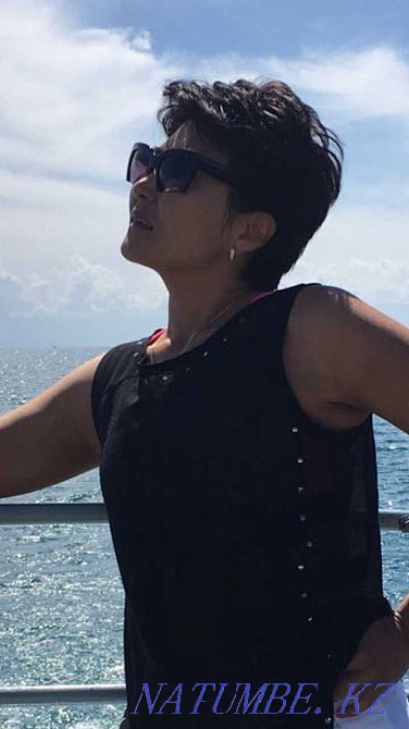 Massage Therapeutic in Almaty Professional Almaty - photo 1