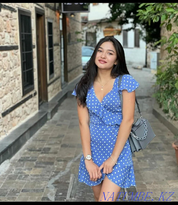 Professional massage Almaty - photo 1