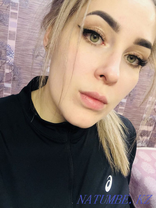 Salon of professional massage and hair removal DELICE Shymkent - photo 1