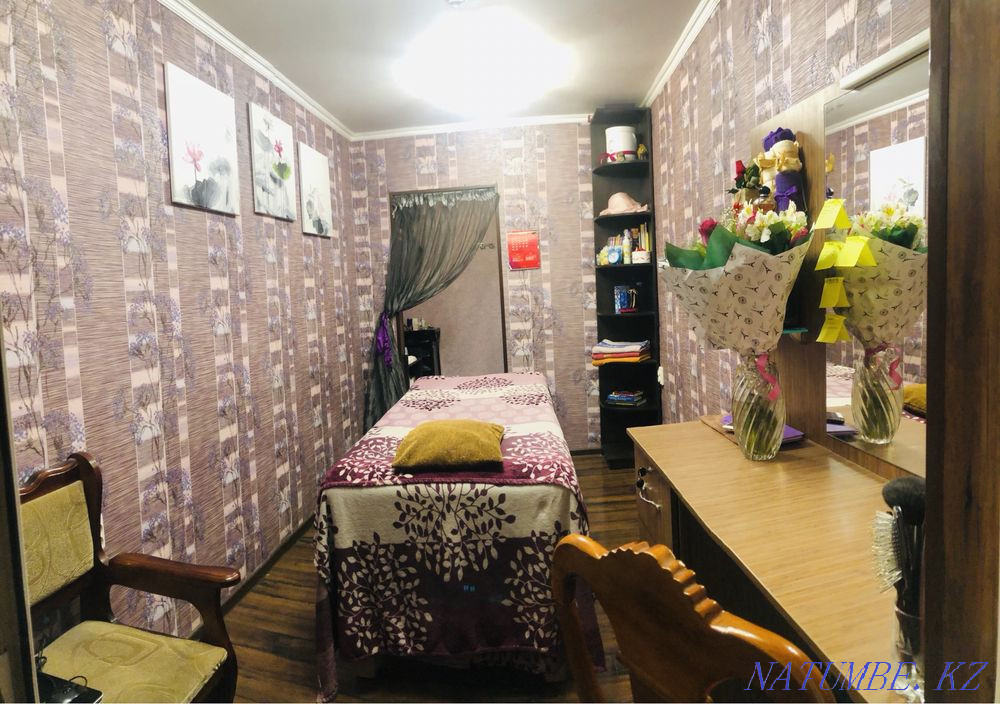 Salon of professional massage and hair removal DELICE Shymkent - photo 7
