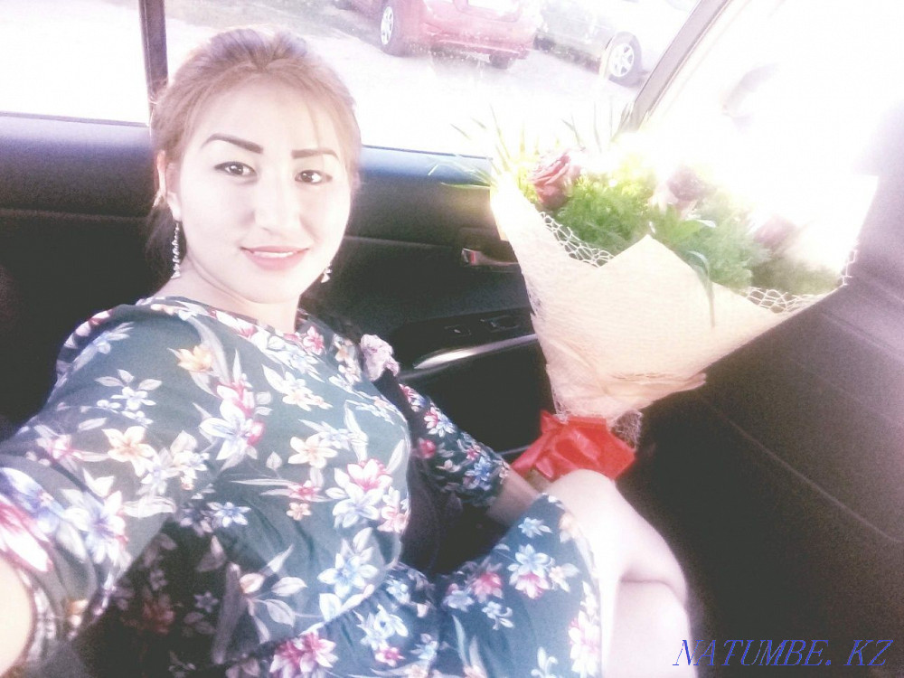 Professional massage Almaty - photo 1