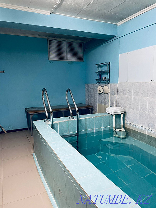 Sauna, massage and peeling Almaty - photo 2