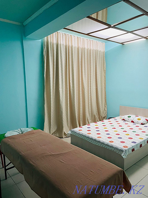 Sauna, massage and peeling Almaty - photo 7