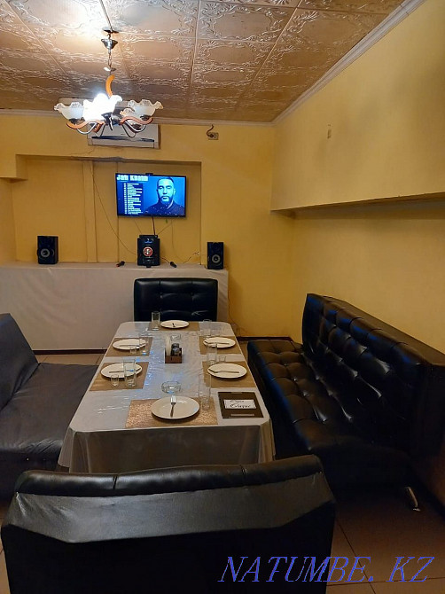 Sauna, massage and peeling Almaty - photo 5