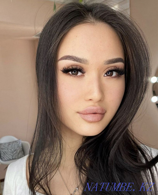 relaxing massage Astana - photo 1