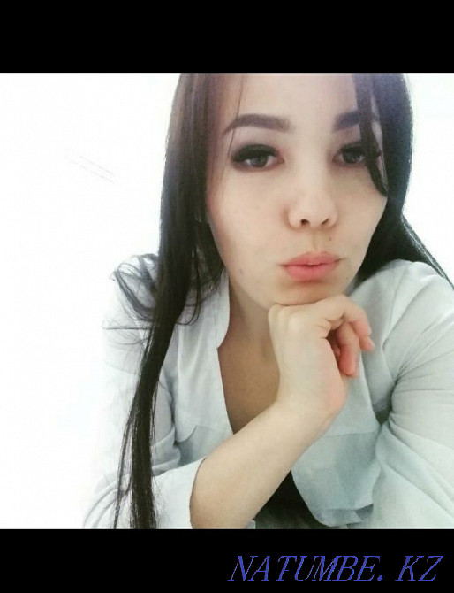 Professional massage Shymkent - photo 1