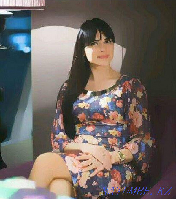 Complex massage Almaty - photo 1