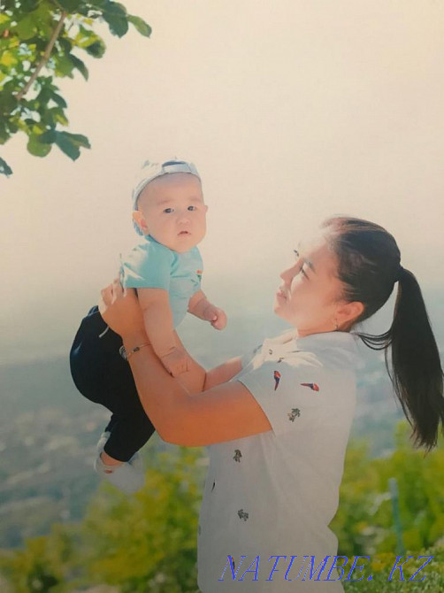 Professional Children's Masseur Shymkent. Shymkent - photo 4