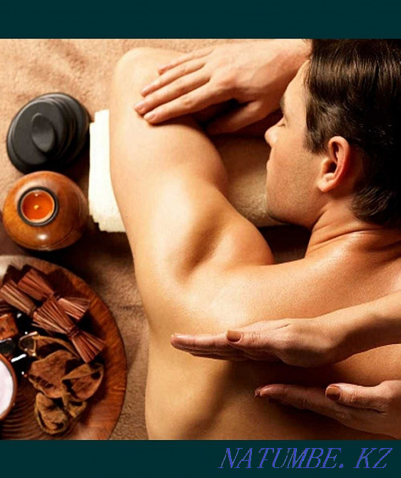 Peeling. Steaming. Scrubing. Departure Karagandy - photo 1