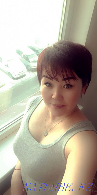 Professional massage Almaty - photo 1