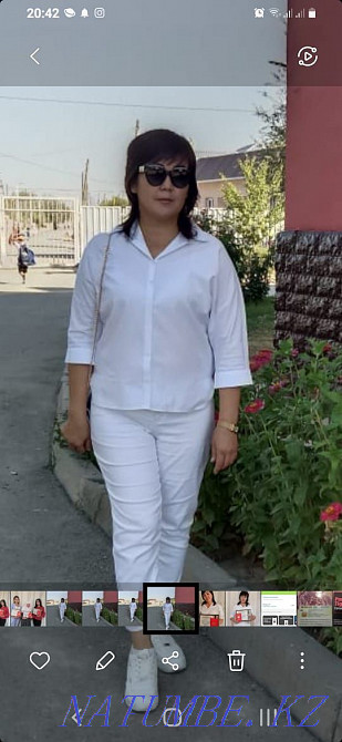 Professional massage Almaty - photo 3