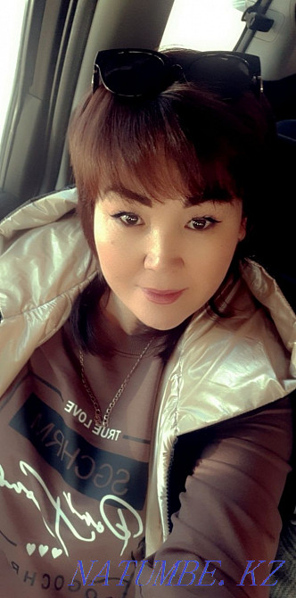 Professional massage Almaty - photo 2