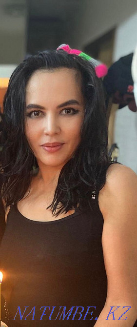 Professional massage Almaty - photo 4