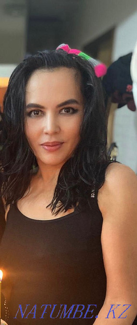 Wellness massage Almaty - photo 5