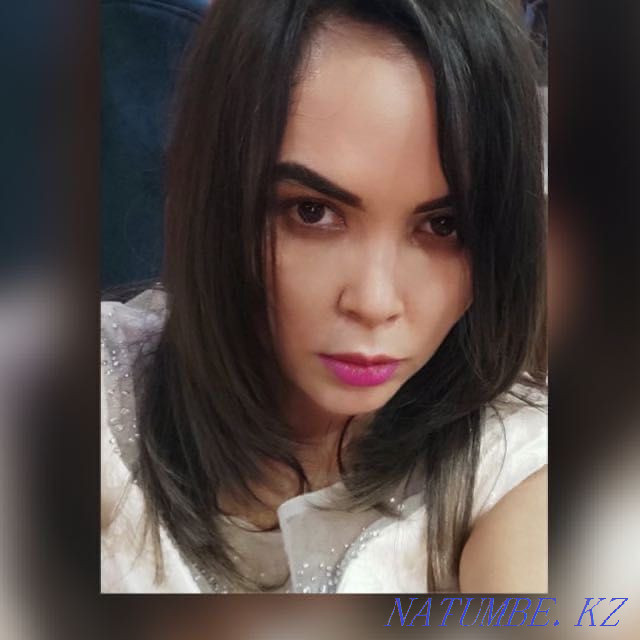 Wellness massage Almaty - photo 4