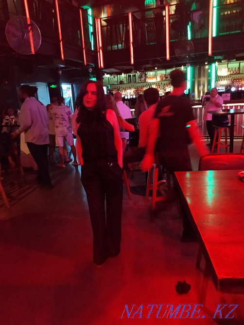 Wellness massage Almaty - photo 7